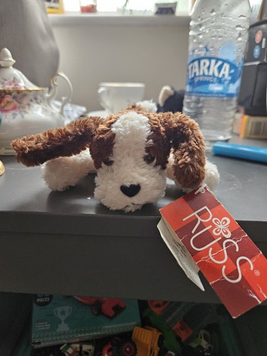 Russ vintage jack russell - russ,