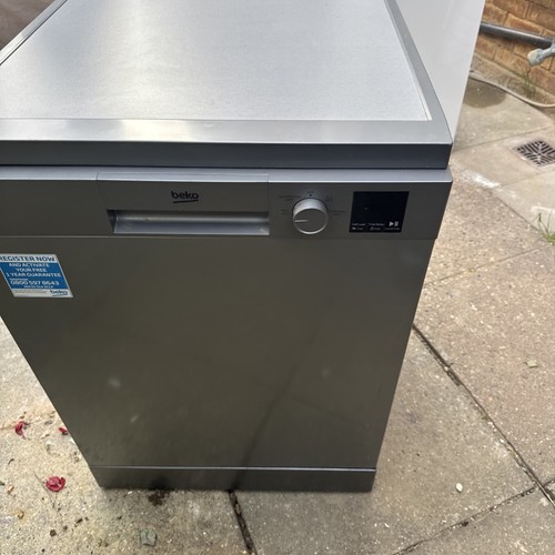 Beko freestanding - beko,