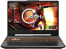 ASUS TUF FA506II-HN272T 15.6"