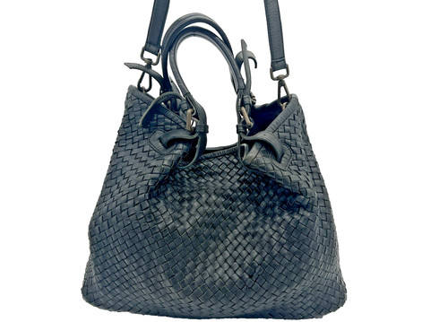 Valentina large woven - large,