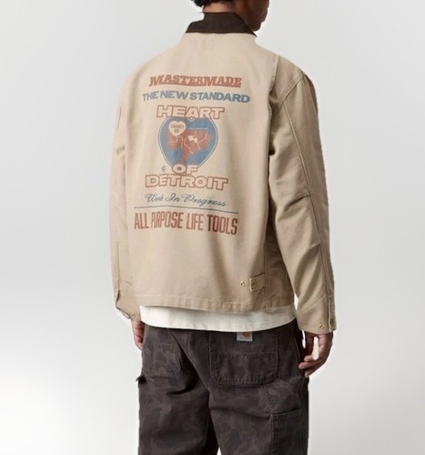Carhartt wip arcan graphic - carhartt,