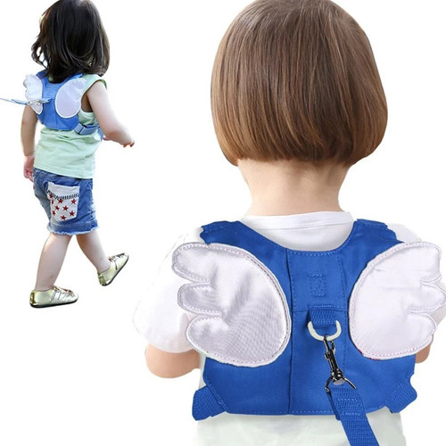 Baby walking reins safety - walking,