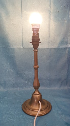 Vintage solid brass - ​vintage,