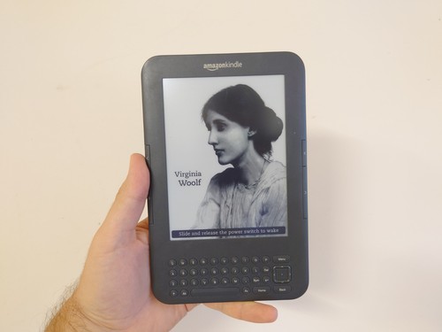Amazon 4gb 3rd generation - 3rd,