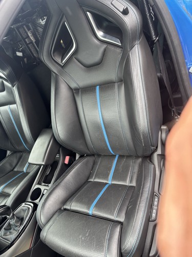 Astra gtc vxr heated - gtc,