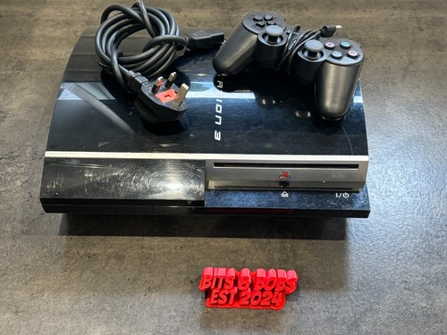 Sony playstation cechp03 fat - playstation, 3