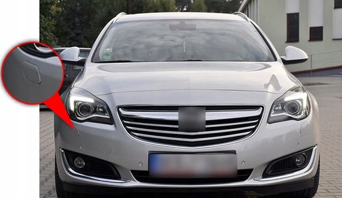 Fit opel insignia washer - to, fl