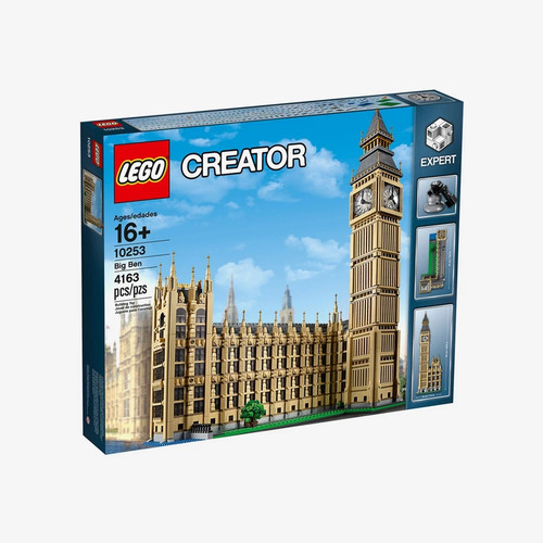 Lego 10253 creator expert - creator, big