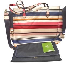 Kate Spade New York Striped