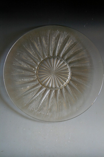 Antique rene lalique epis - rene,