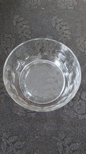 Vintage arcoroc france glass - france,