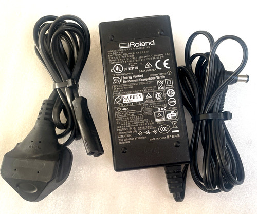 Roland 24v 8a l - 67.2w, l-pin
