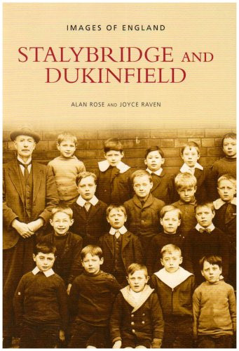 Stalybridge and dukinfield - and,
