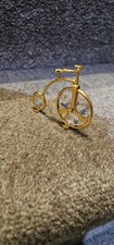 Crystal temptations 24k Gold