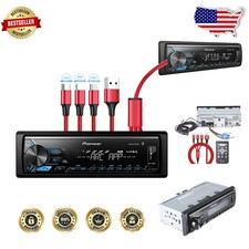 Pioneer MVH-X390BT Receiver