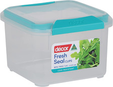 Décor Fresh Seal Clips Food