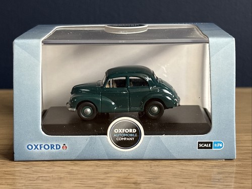 Oxford diecast scale - diecast, 1:76