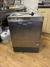 Omniwash Jolly commercial