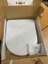 Villeroy & Boch Subway Toilet