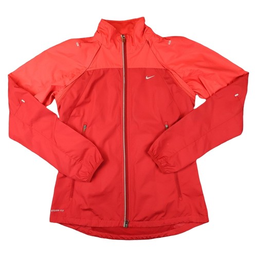 Nike track jacket - nike,