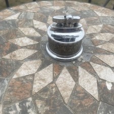 003 Vintage Rolstar British Desk Lighter