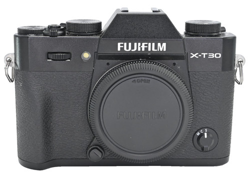 Fujifilm t30 body only - fujifilm,