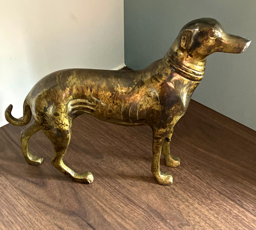 Glorious vintage bronze toned - glorious,