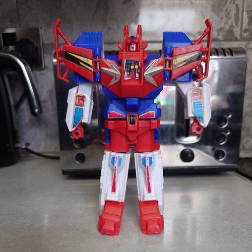 Transformers sky garry - transformers, ko