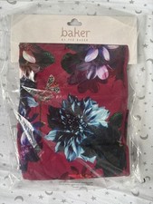 NEW Baby Girls Ted Baker Baby