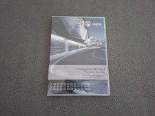Opel Sat Nav 900 600