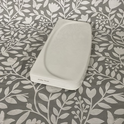 Toilet cistern lid armitage - cistern,