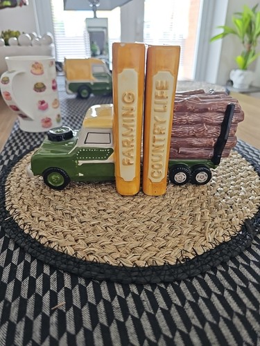 Land rover farming rural - farming,