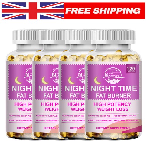 Fat burner capsules - fat,
