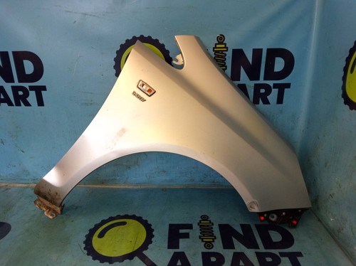 Vauxhall corsa door hatch - 3,