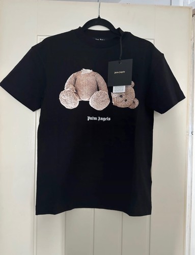 Palm angels shirt - palm,