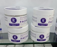 4 Step Professional Whitening