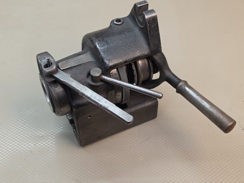 Hardinge 5c horizontal - 5c,