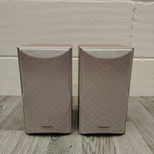 Sharp s10h bookshelf - sharp,