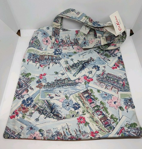 Cath kidston brighton tote bag - cath,