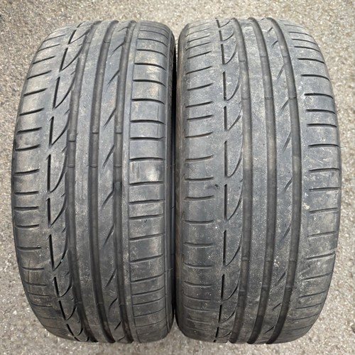 225 r19 89y bridgestone - 2x,