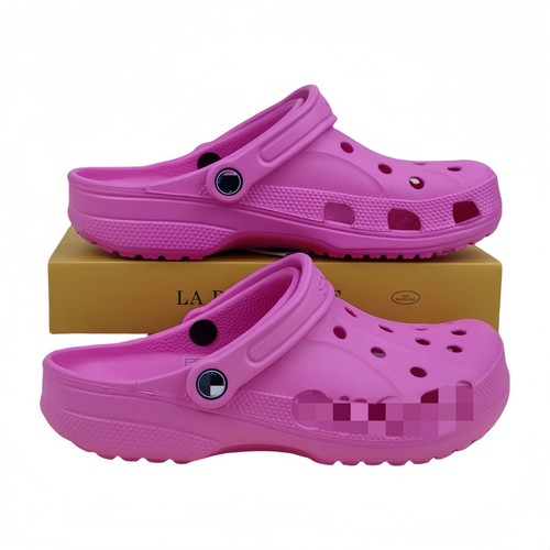 New kids classic crocssandals - new,