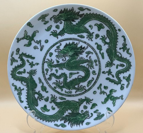 Vintage coalport green - coalport, 'green