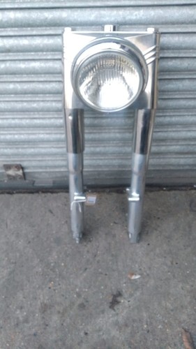 Harley davidson fatboy front - harley,