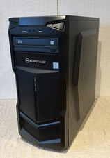 PC Specialist PC Asus Prime Z390-P i5-9400 8GB Corsair Ram 256GB SSD MWE750 PSU