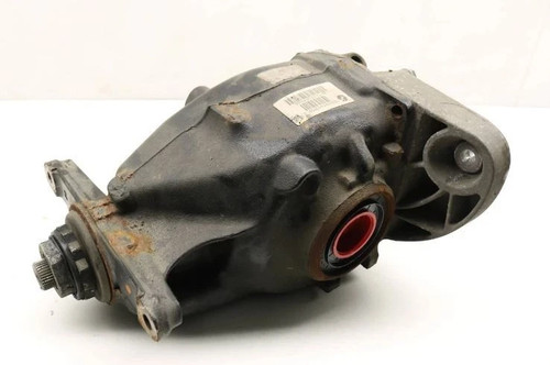 Bmw f25 f26 rear - f26,