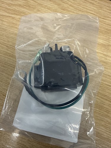 Starter solenoid relay - starter, tohatsu