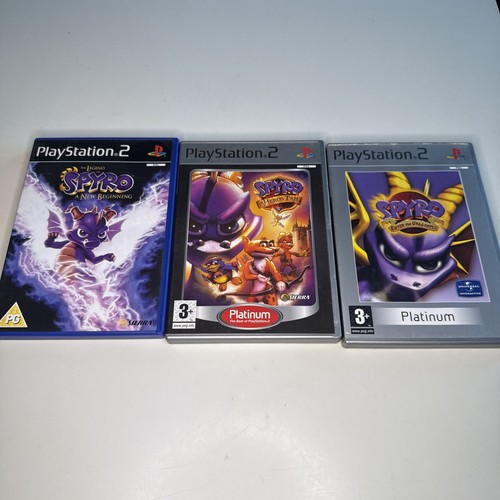 The legend spyro ps2 x - of,