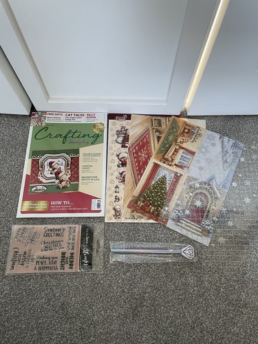 Hunkydory bundle - hunkydory,