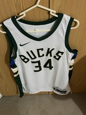 Nike NBA Giannis Antetokounmpo