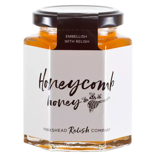 Hawkshead relish company - relish,